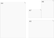 Paper Sizes