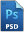 Download Photoshop template